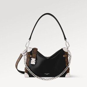 Classic Louis Vuitton Bag: A Stylish and Versatile Choice for Elegance